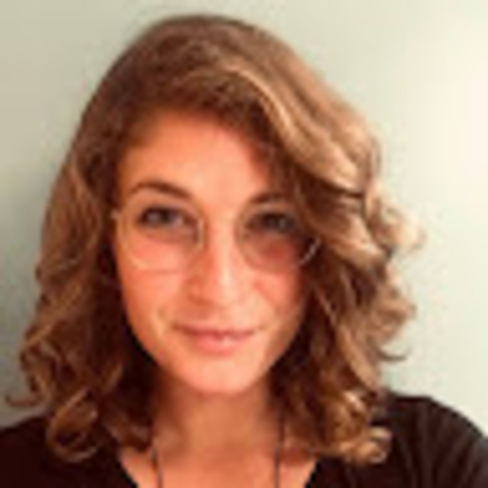 Meet your Posher, Annalise